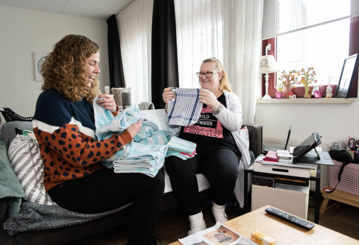 JP van den Bent stichting